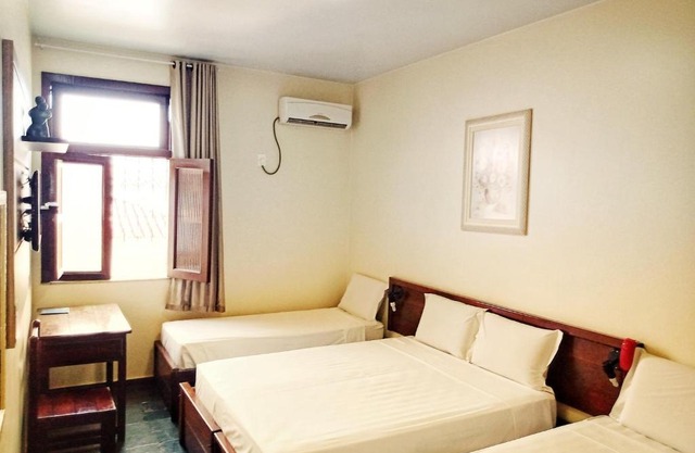 Hotel Monte Pascoal