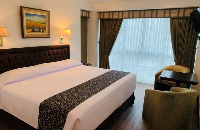 Hotel Monte Real