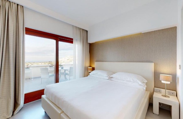 Hotel Monte Sarago