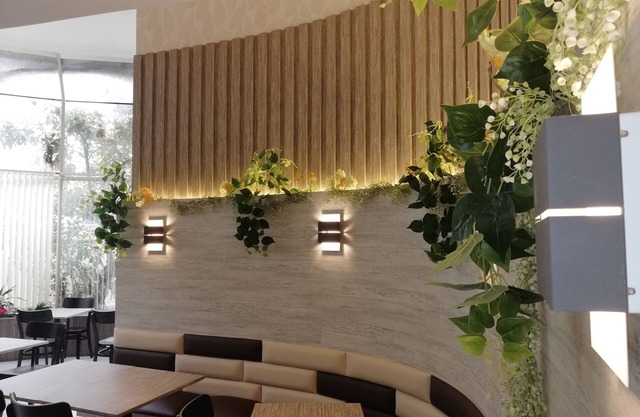 Hotel Montecarlo