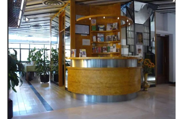 Hotel Montecarlo