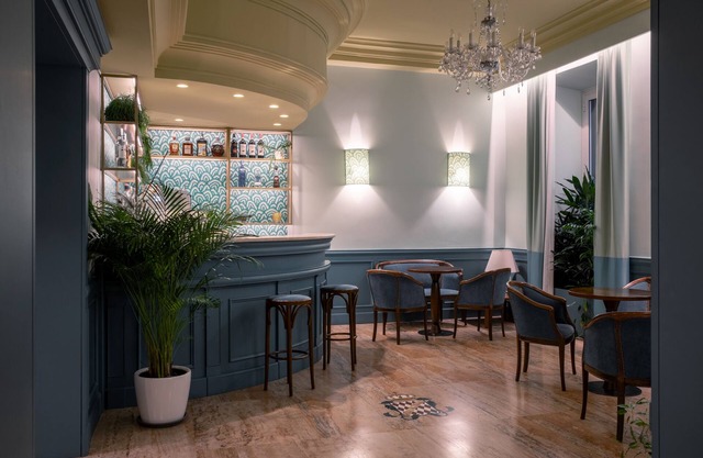 Hotel Montecarlo