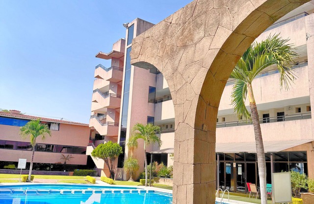 Hotel Montecarlo