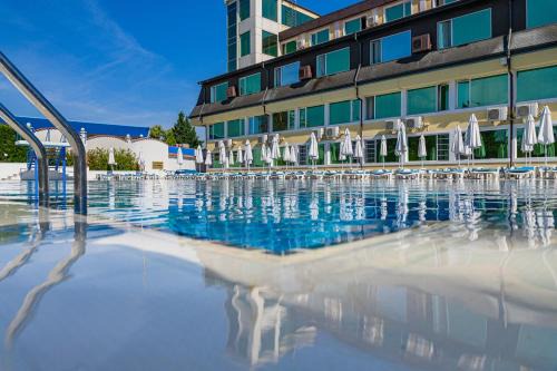Hotel Montecito