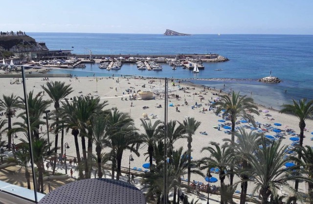 Hotel Montemar Benidorm