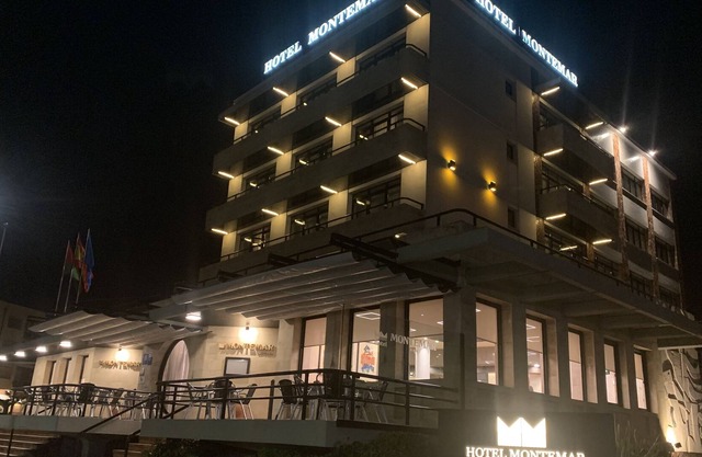 Hotel Montemar