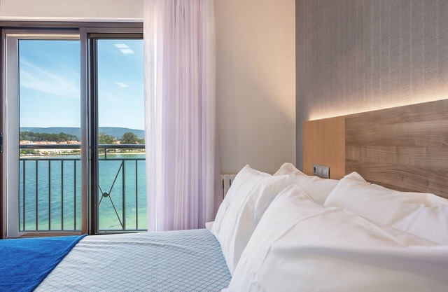 Hotel Montemar