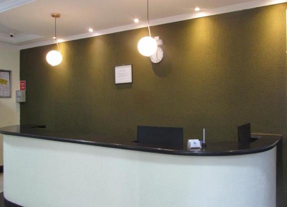 Hotel Monteneve
