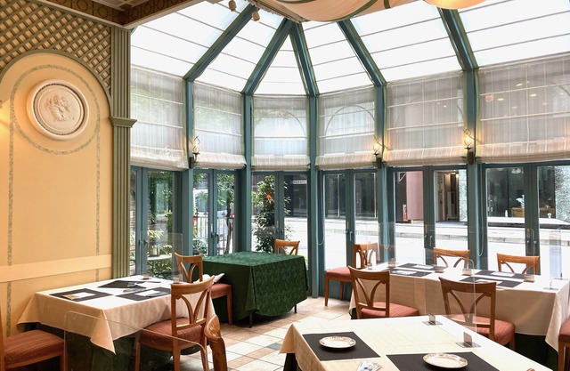 Hotel Monterey La Soeur Ginza
