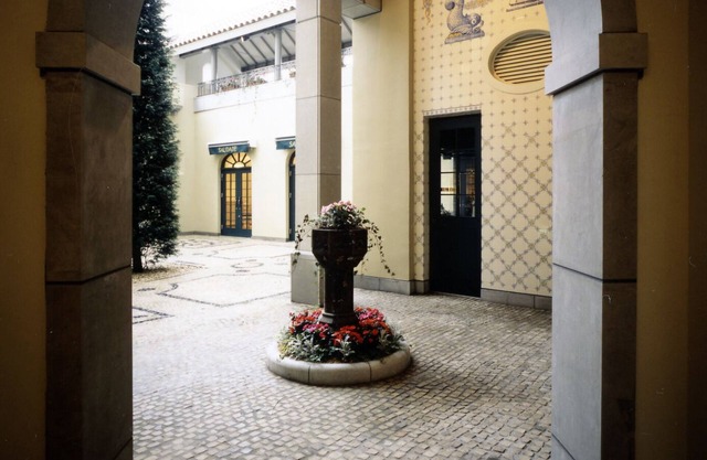 Hotel Monterey Nagasaki