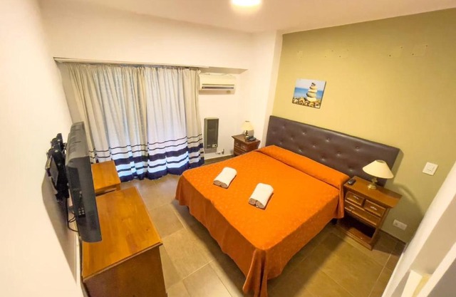 Hotel Monterrey