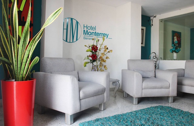 Hotel Monterrey