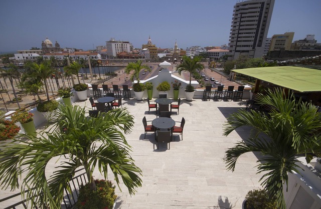 Hotel Monterrey