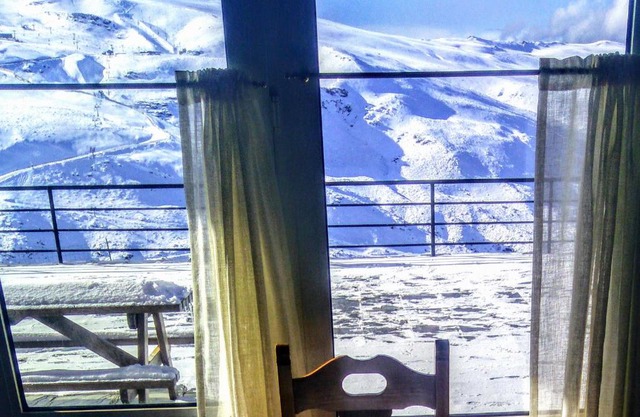 Hotel Montesol Arttyco