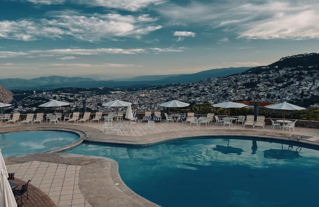 Hotel Montetaxco