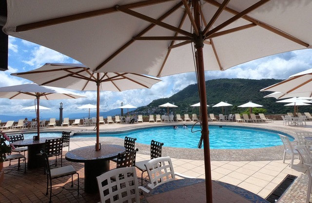 Hotel Montetaxco