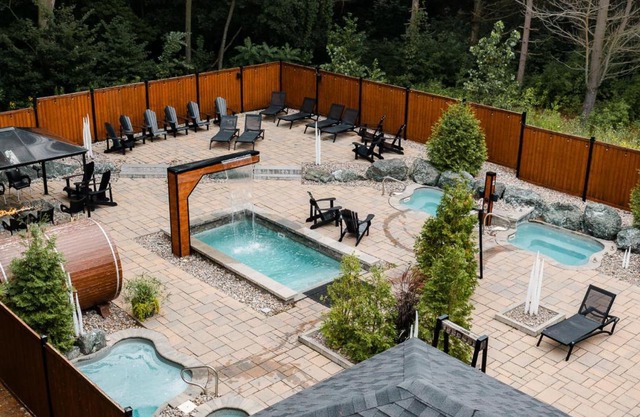 Hotel Montfort Nicolet