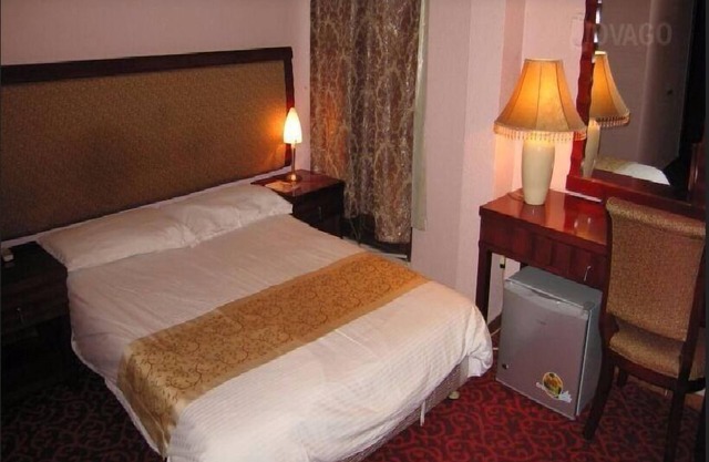 Hotel Montparnasse