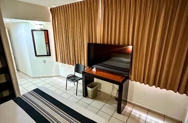 Hotel Montreal