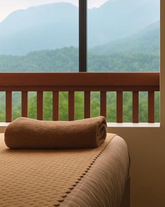 hotel-montreal rishikesh madhuban inn
