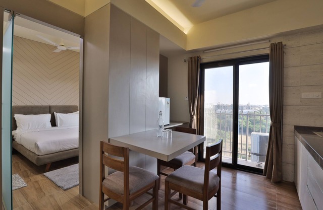 hotel monville