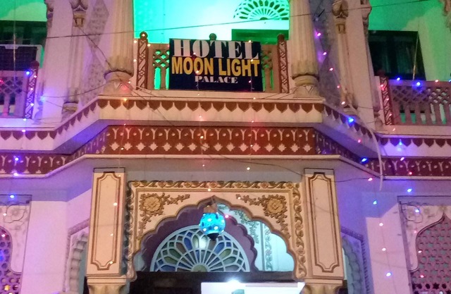Hotel Moon Light Palace Jaipur