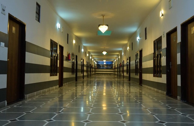 Hotel Moon -Near Bus Stand Panipat