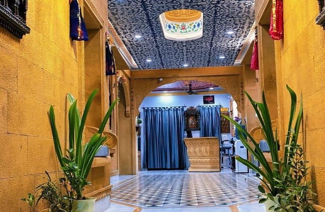 Hotel Moonlight