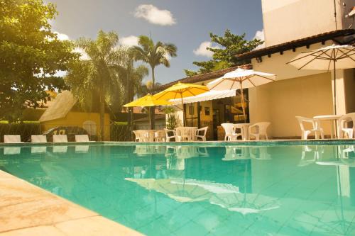 Hotel Moradas do Penedo