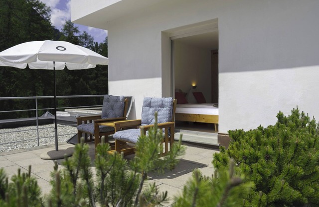Hotel Morteratsch