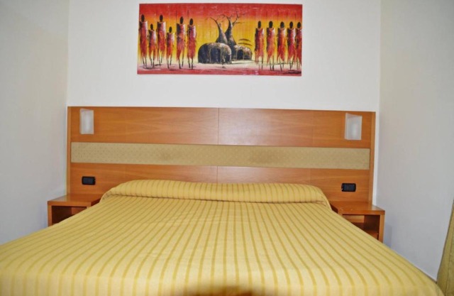 Hotel Moscatello