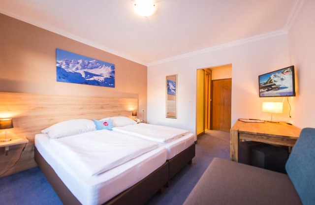Hotel Mosermandl