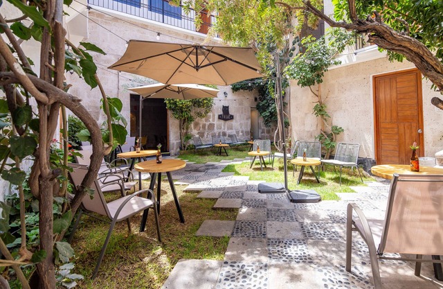 Hotel Mosna
