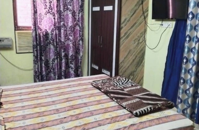 Hotel Mostel Guest House - Jaipur