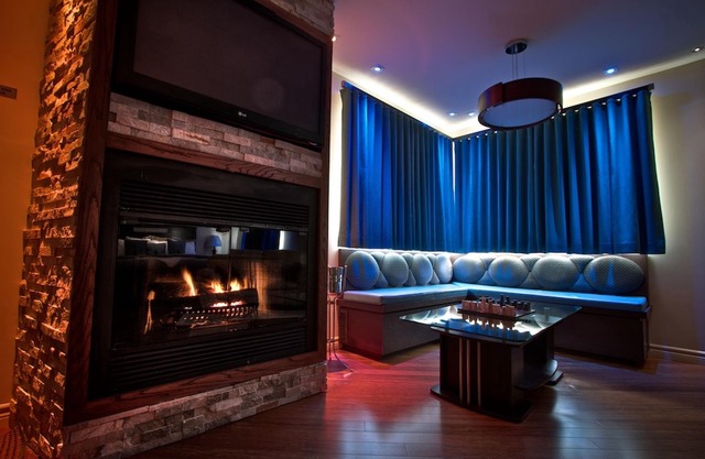 Hotel-Motel Drummond