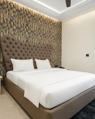 Hotel Mother Land Palace