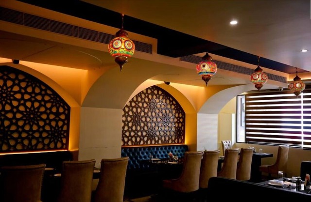 Hotel Moti Palace