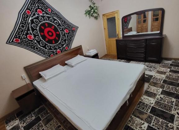 Hotel Motrid