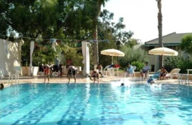 Hotel Moulay Yacoub