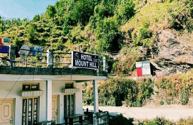 Hotel Mount Hills by StayApart