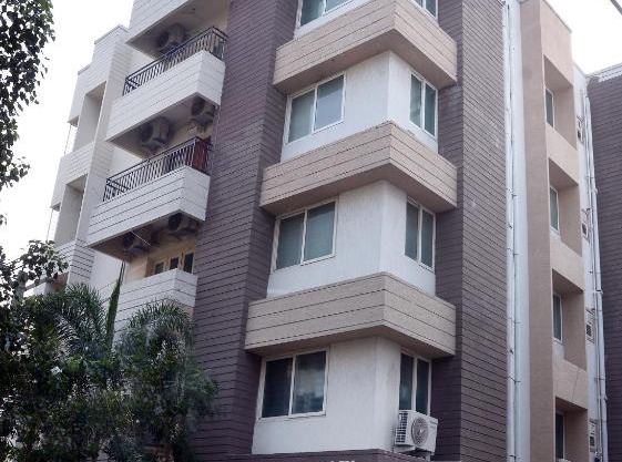 Hotel Mount Kailash Suites