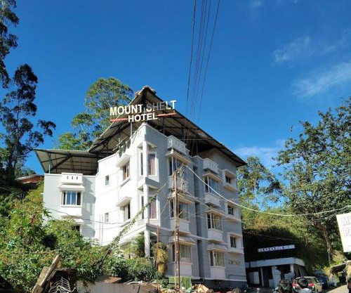 Hotel Mountain Shelter