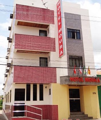 Hotel Moura