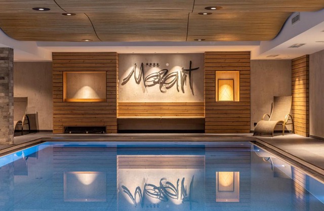 Hotel Mozart