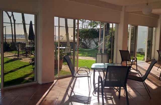 Hotel Mozonte San Juan del Sur