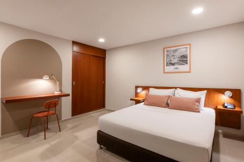 Hotel MS Chipichape