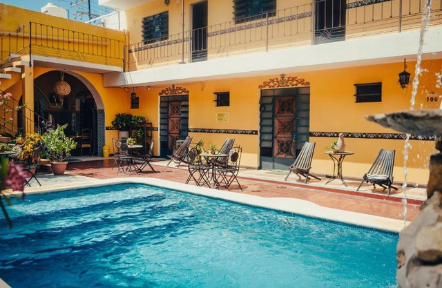 Hotel Mucuy