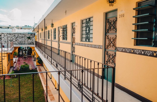 Hotel Mucuy