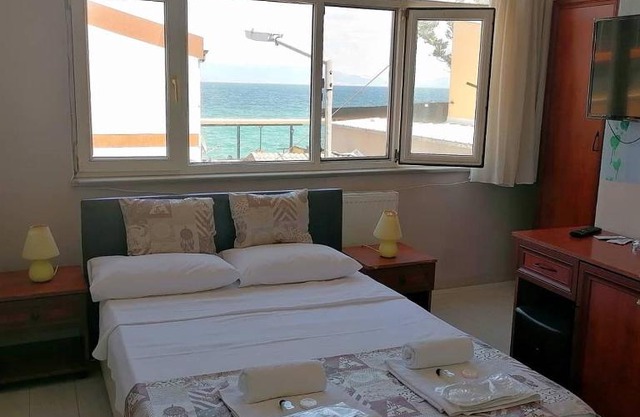 Hotel Mudanya