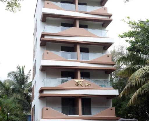 Hotel Mudra, Kondhwa